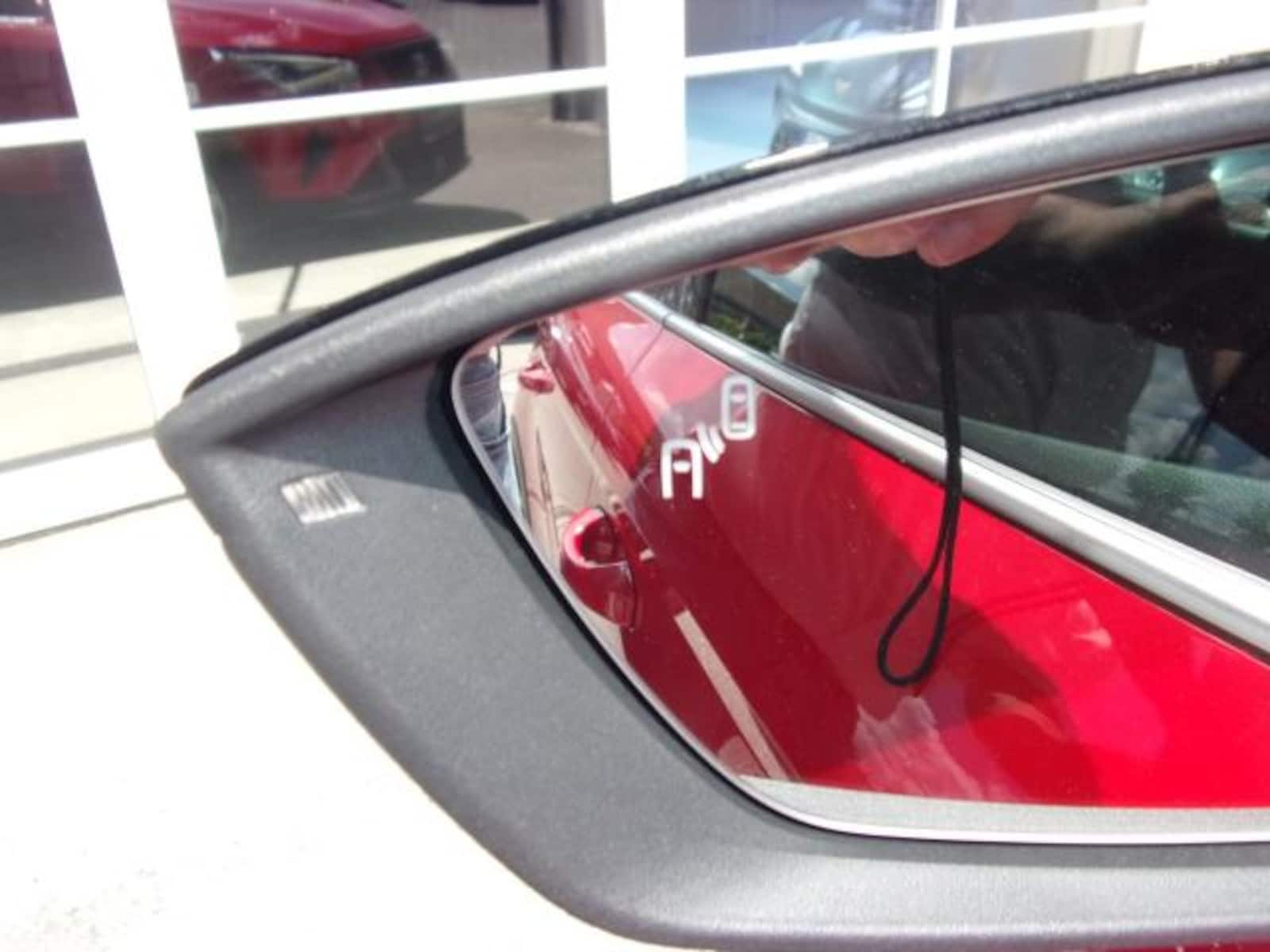 SEAT Arona – Bild 21