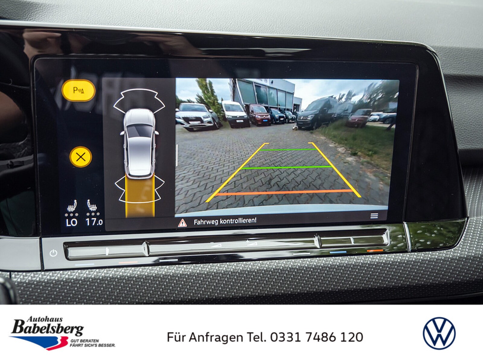 Volkswagen Golf – Bild 14