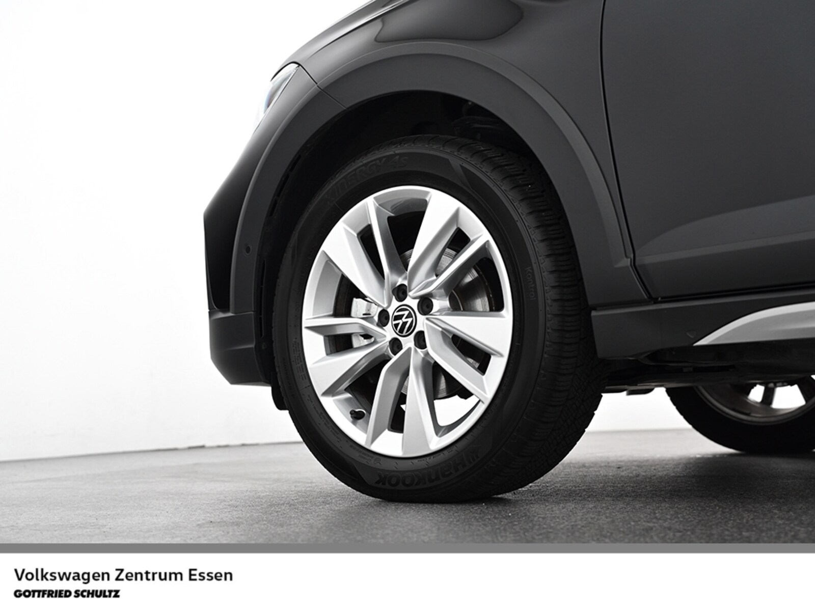 Volkswagen Taigo – Bild 5