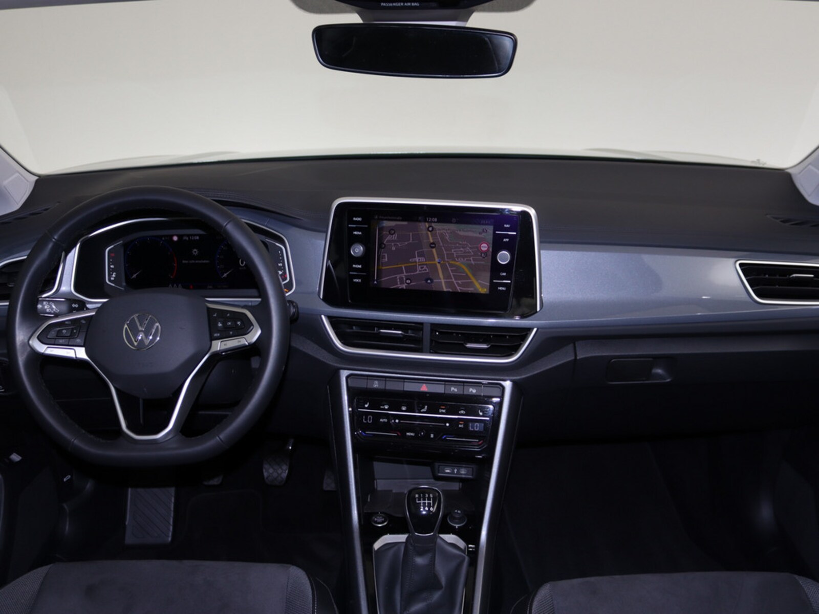 Volkswagen T-Roc – Bild 16