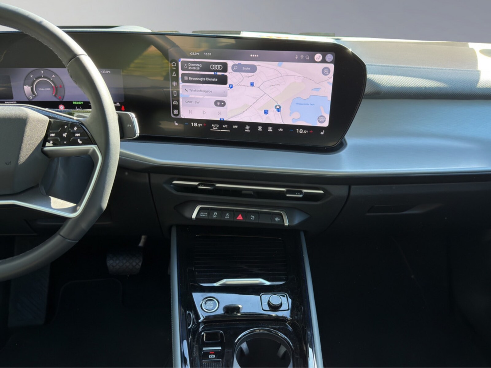 Audi Q3 – Bild 15