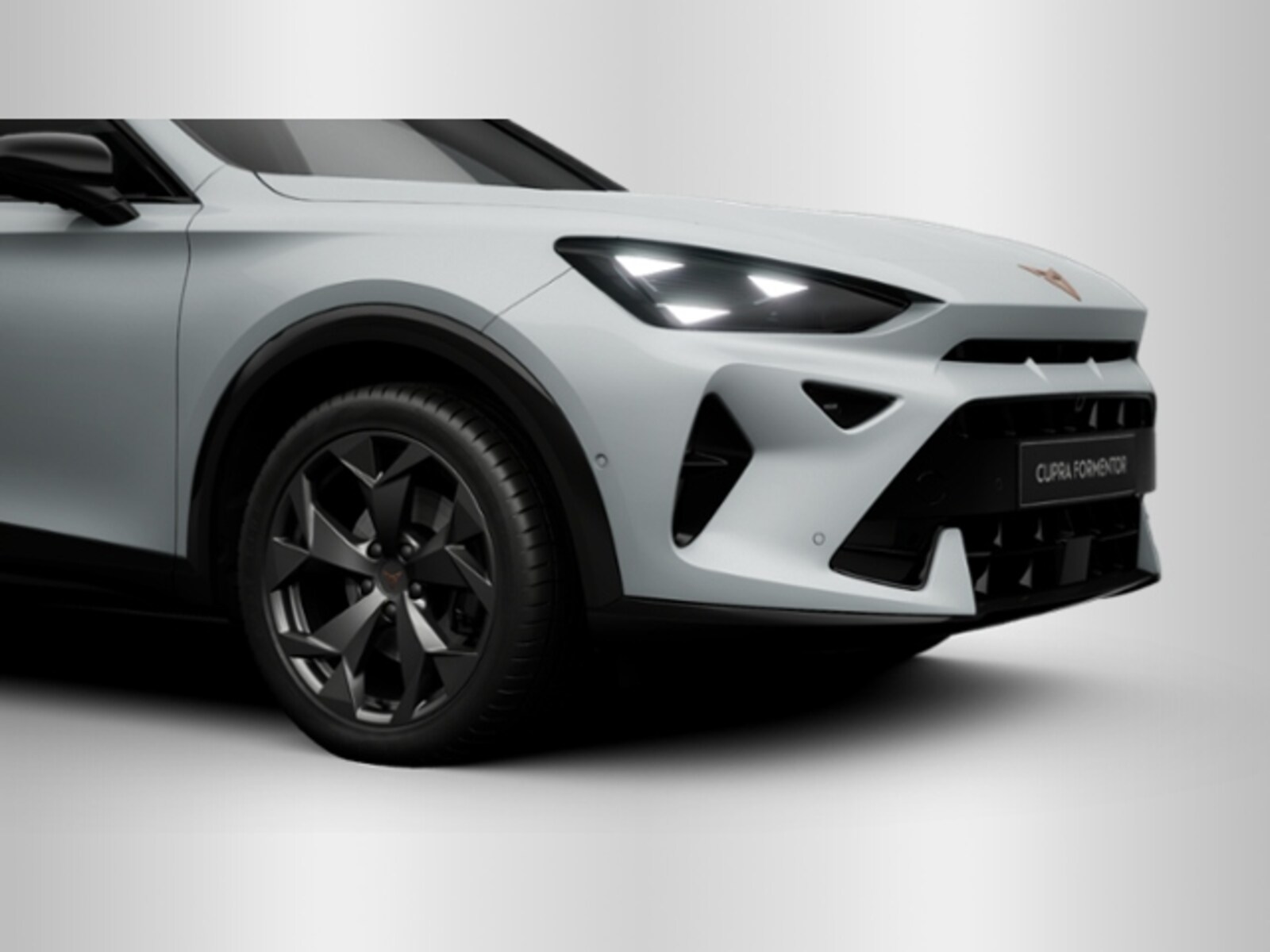 CUPRA Formentor – Bild 8