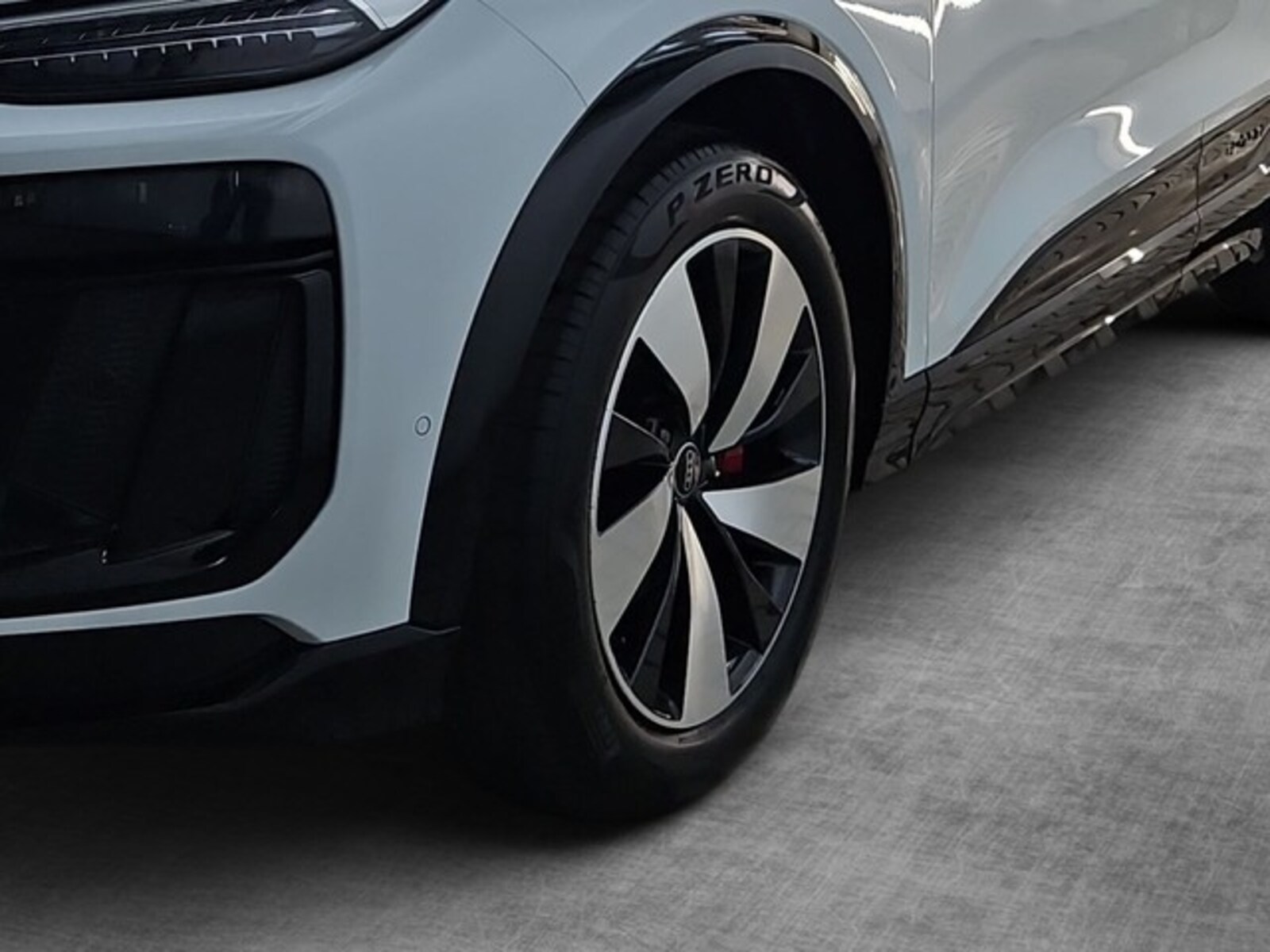 Audi Q6 e-tron – Bild 4