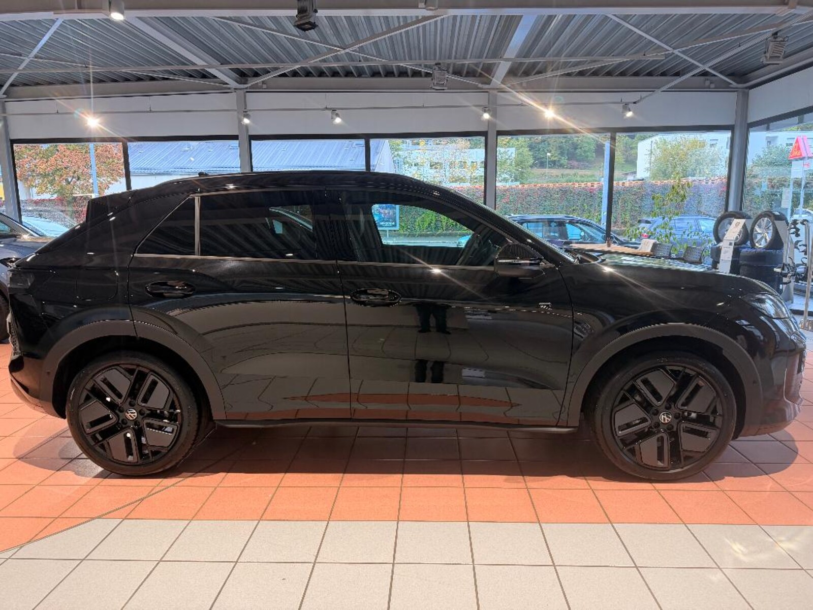 Volkswagen T-Roc – Bild 4
