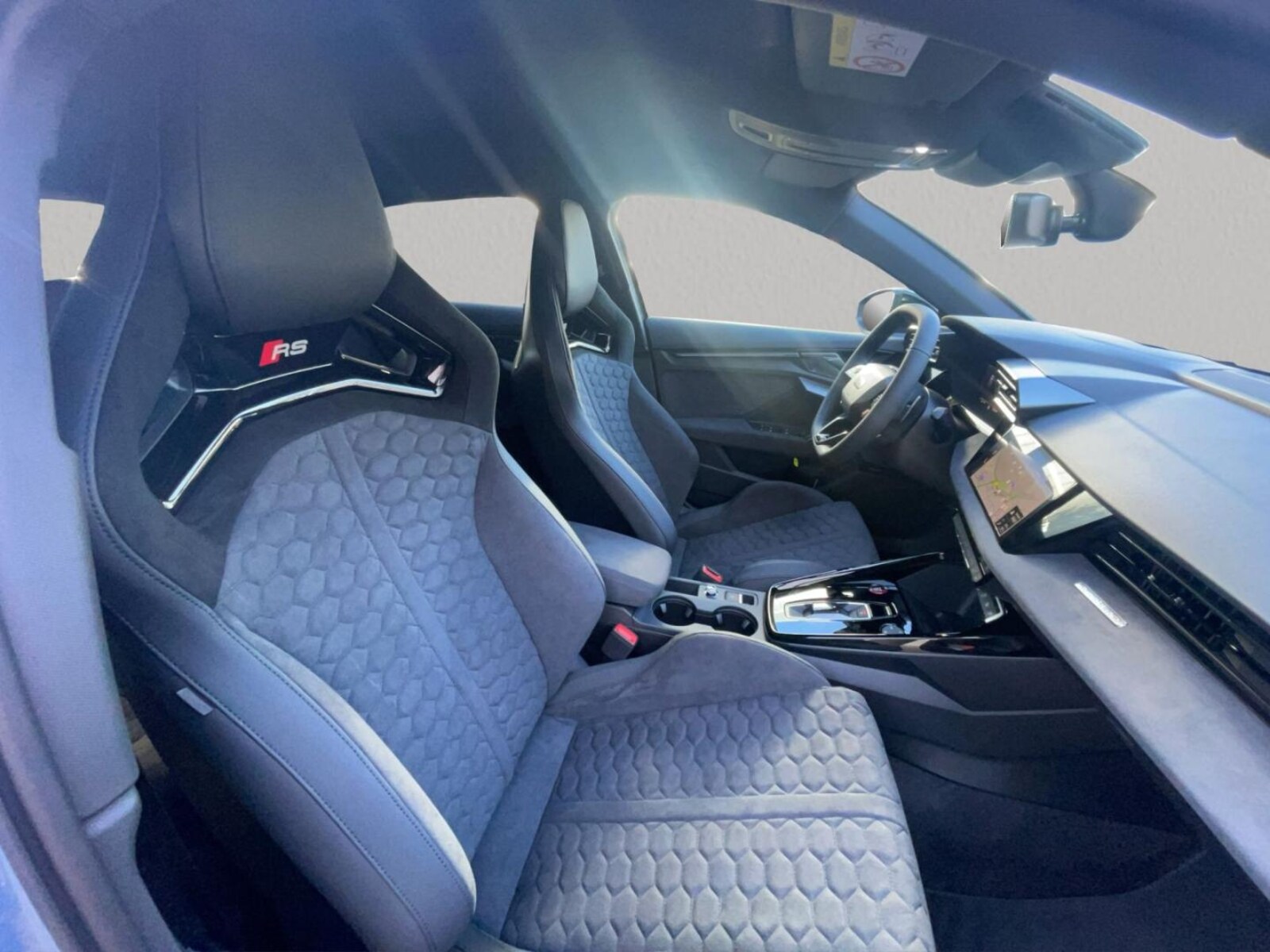 Audi RS 3 Sportback – Bild 17