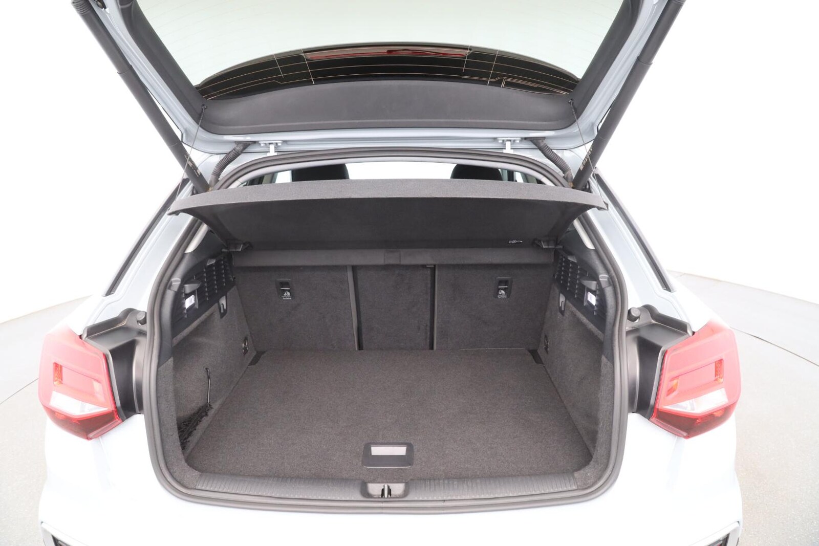 Audi Q2 – Bild 10