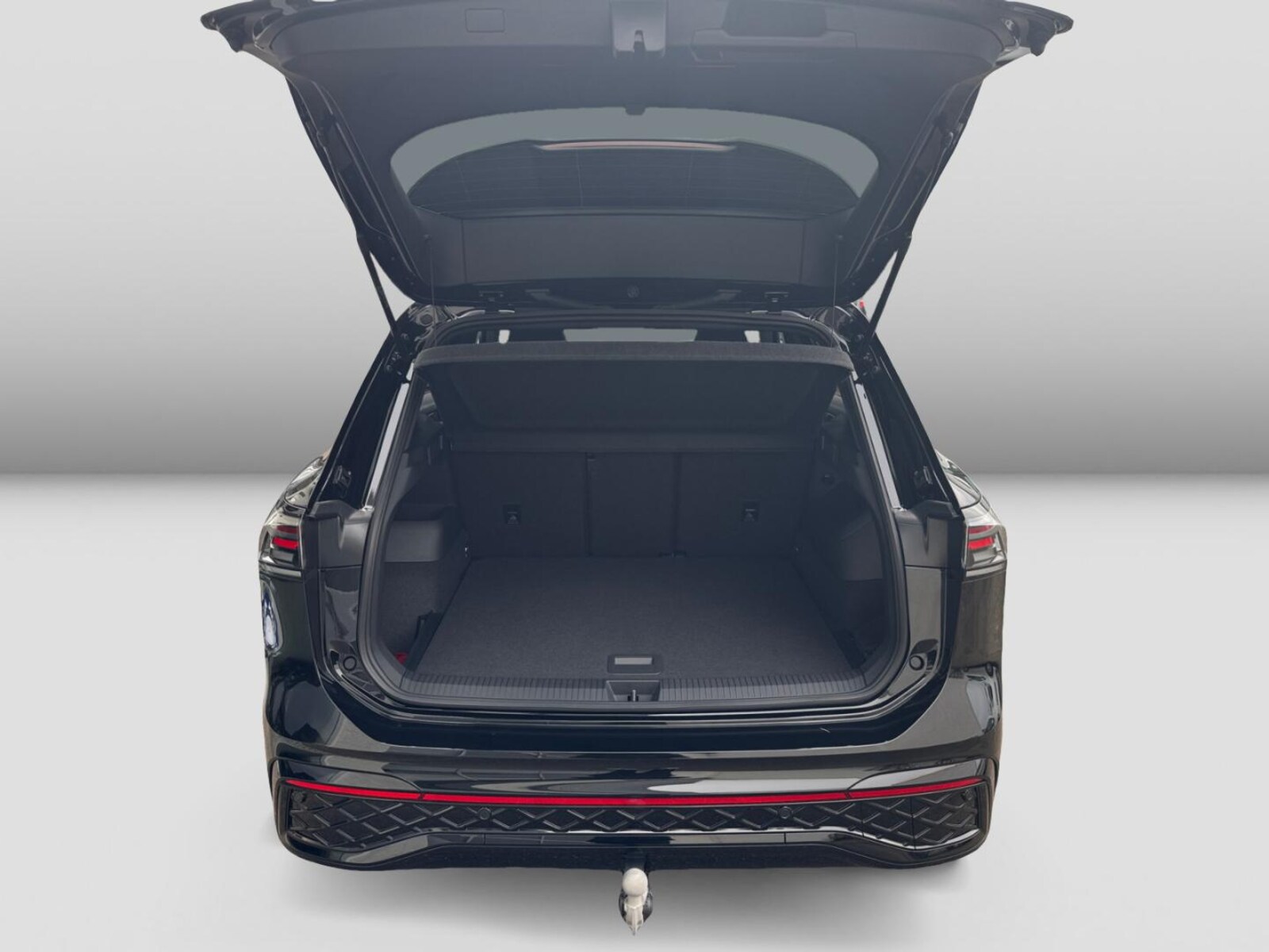 Volkswagen Tiguan – Bild 13