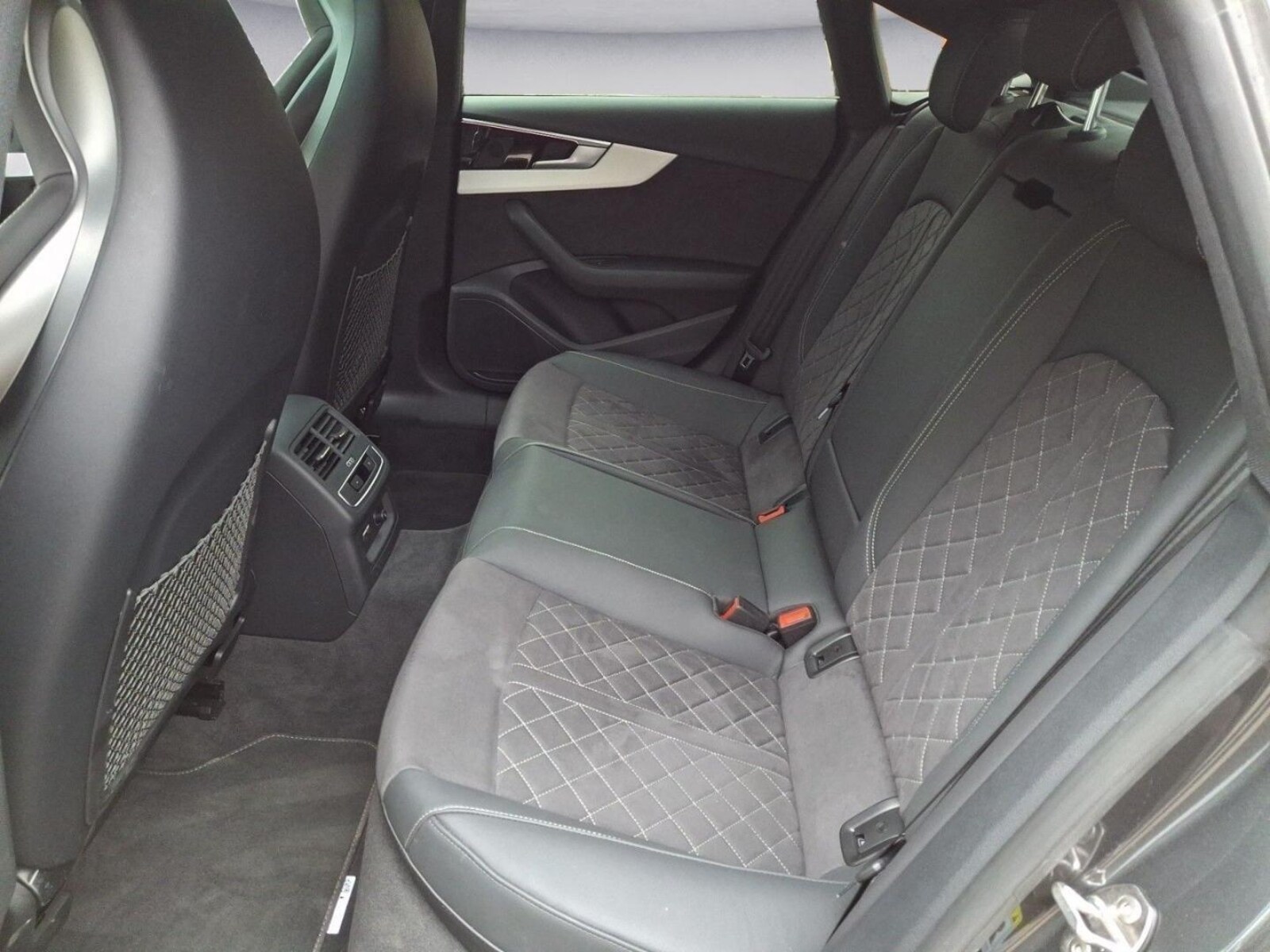 Audi S5 Sportback – Bild 14