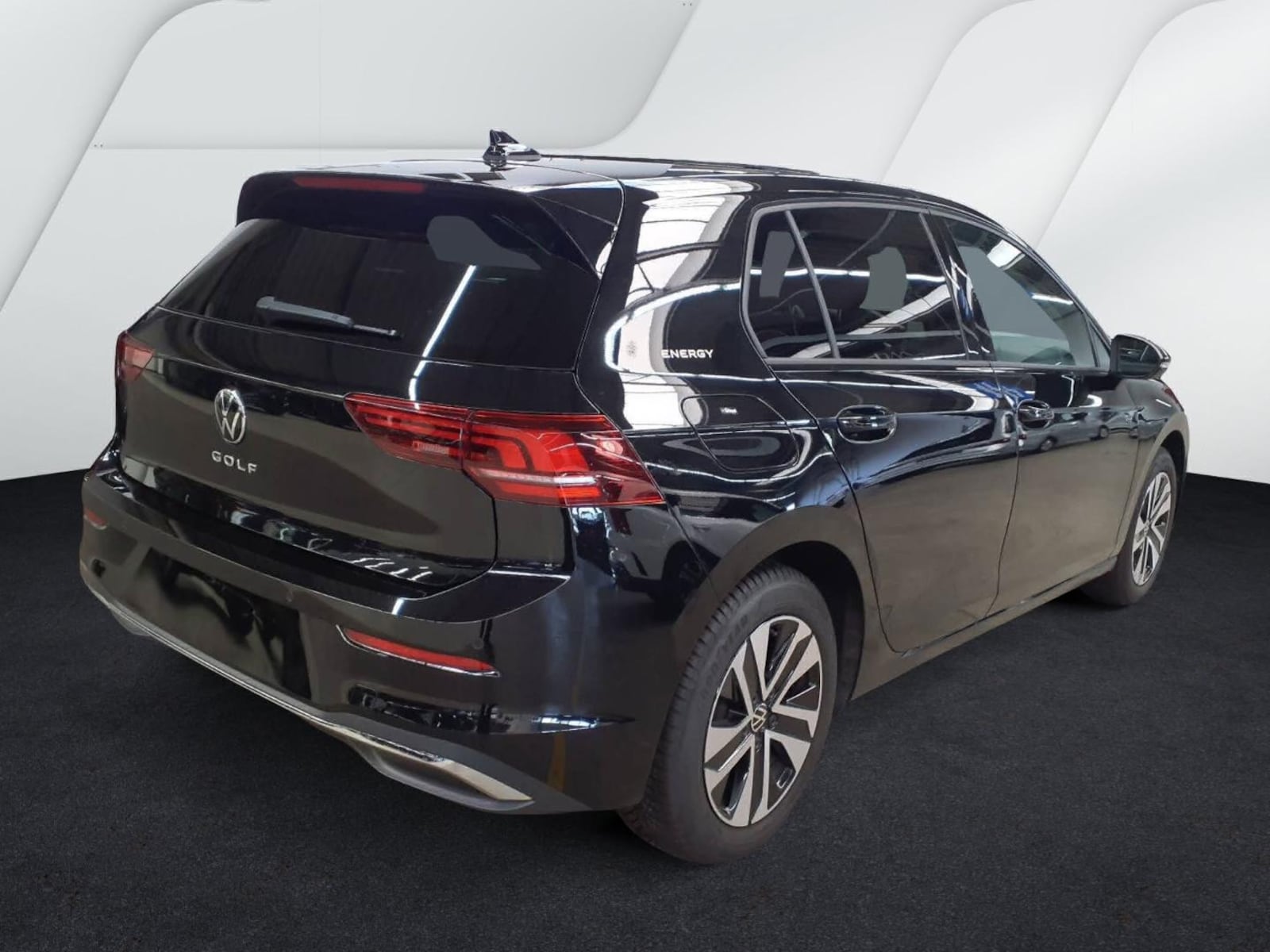 Volkswagen Golf – Bild 3