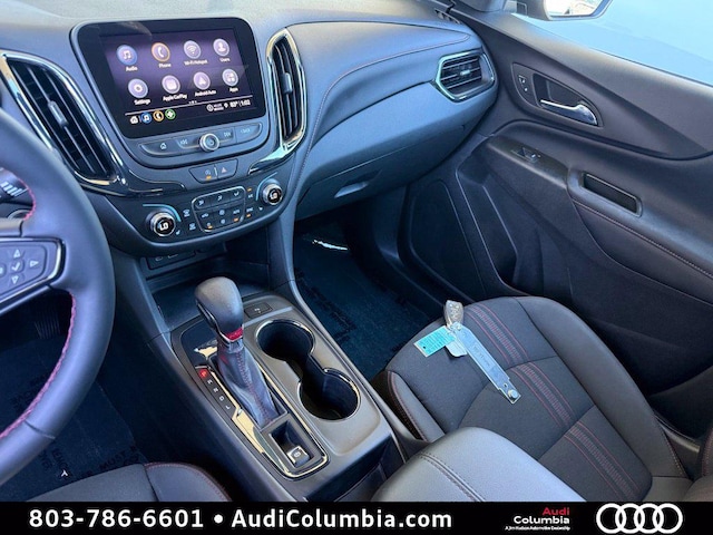 2024 Chevrolet Equinox RS - Photo 31