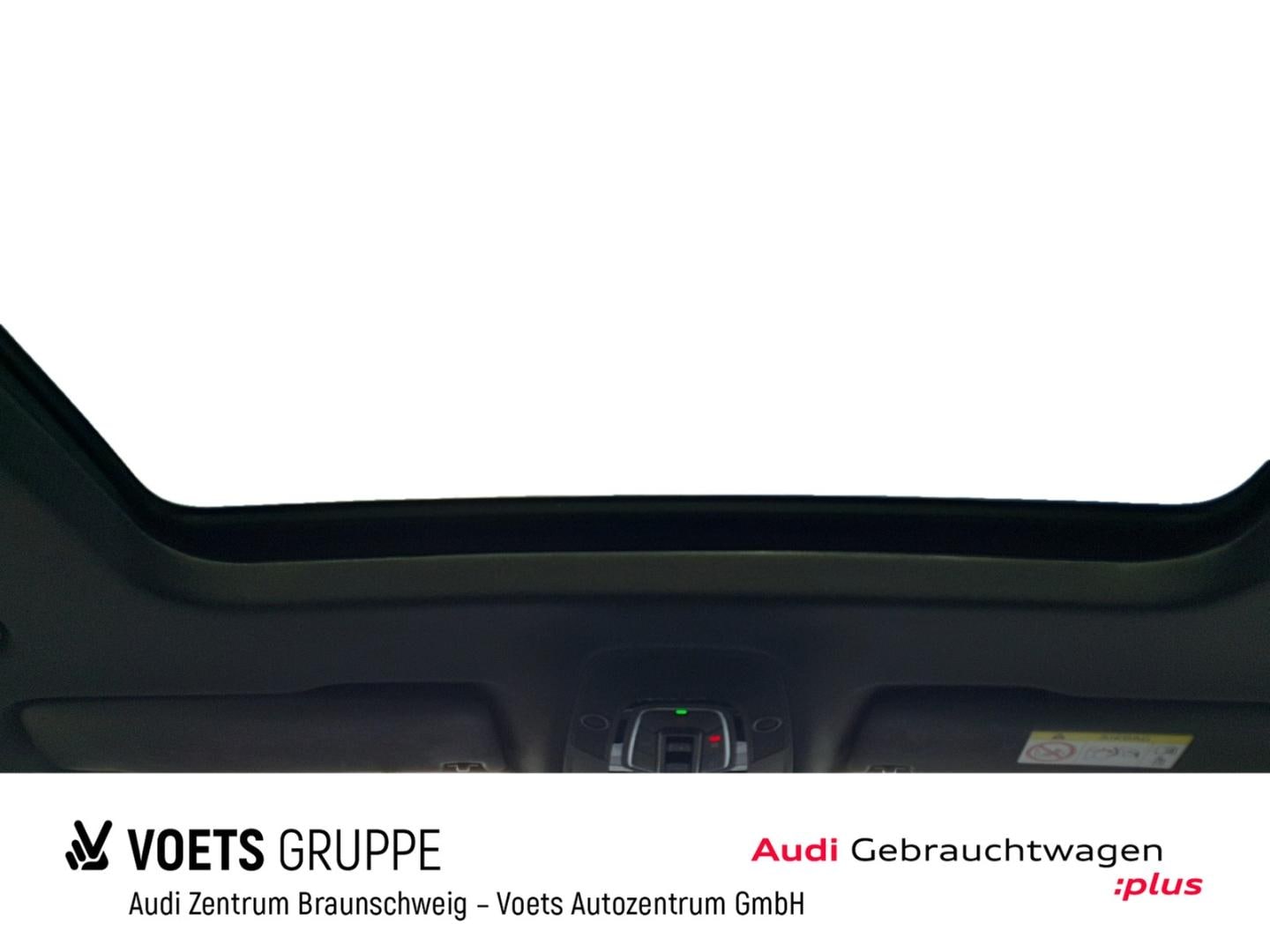Bild über Audi Q5 Sportback 40 TDI quattro S tronic - für weitere Informationen kontaktieren Sie den Audi Partner