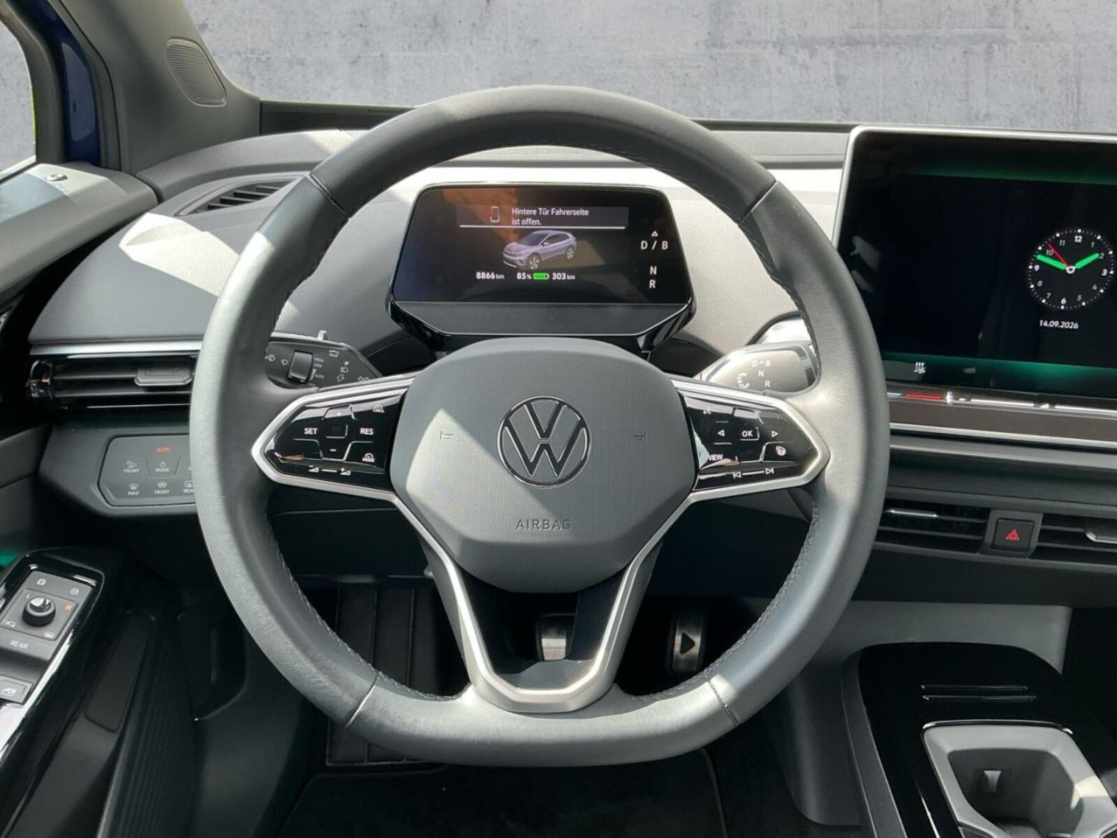 Volkswagen ID.4 – Bild 9