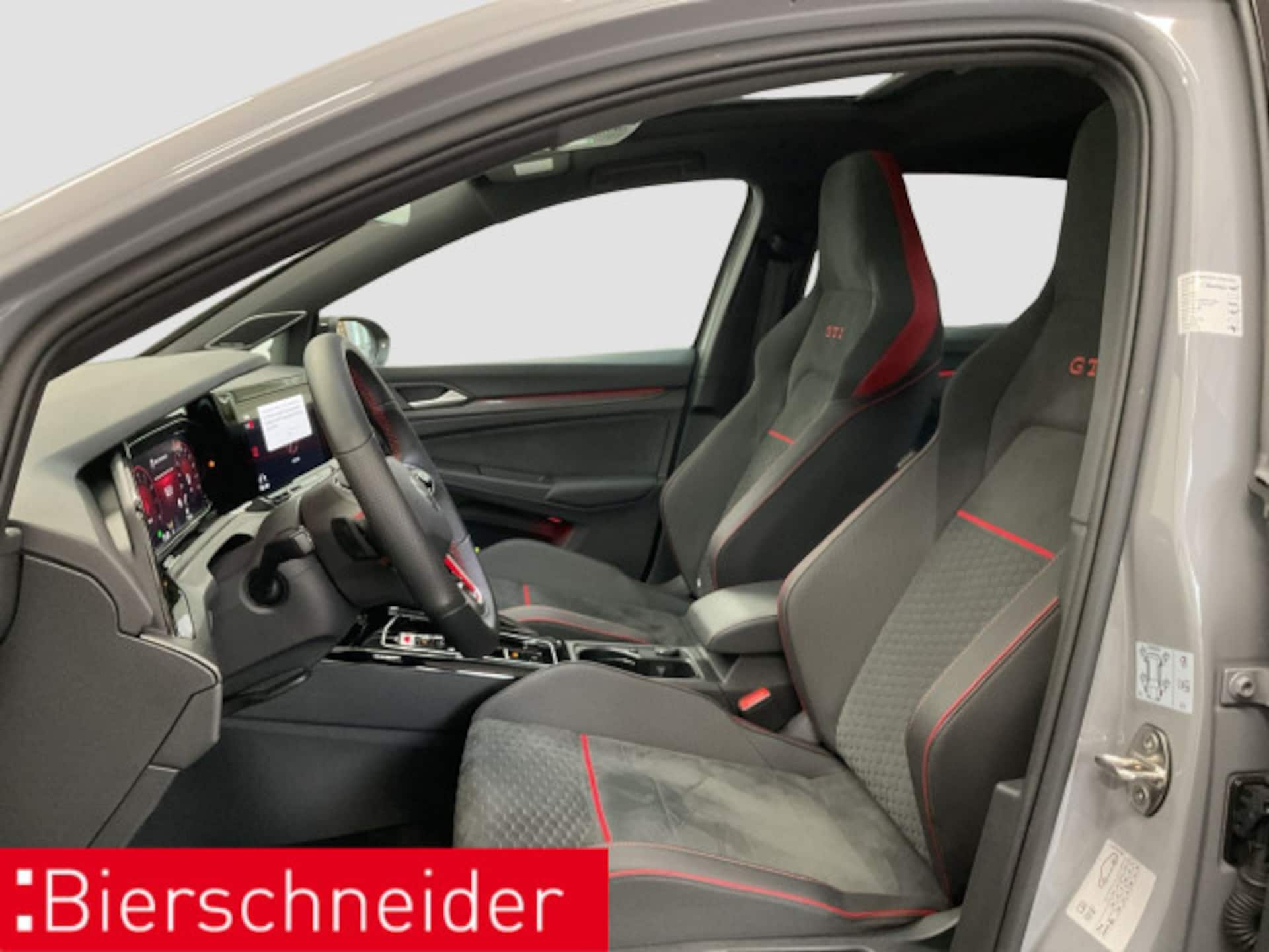 Volkswagen Golf GTI Clubsport