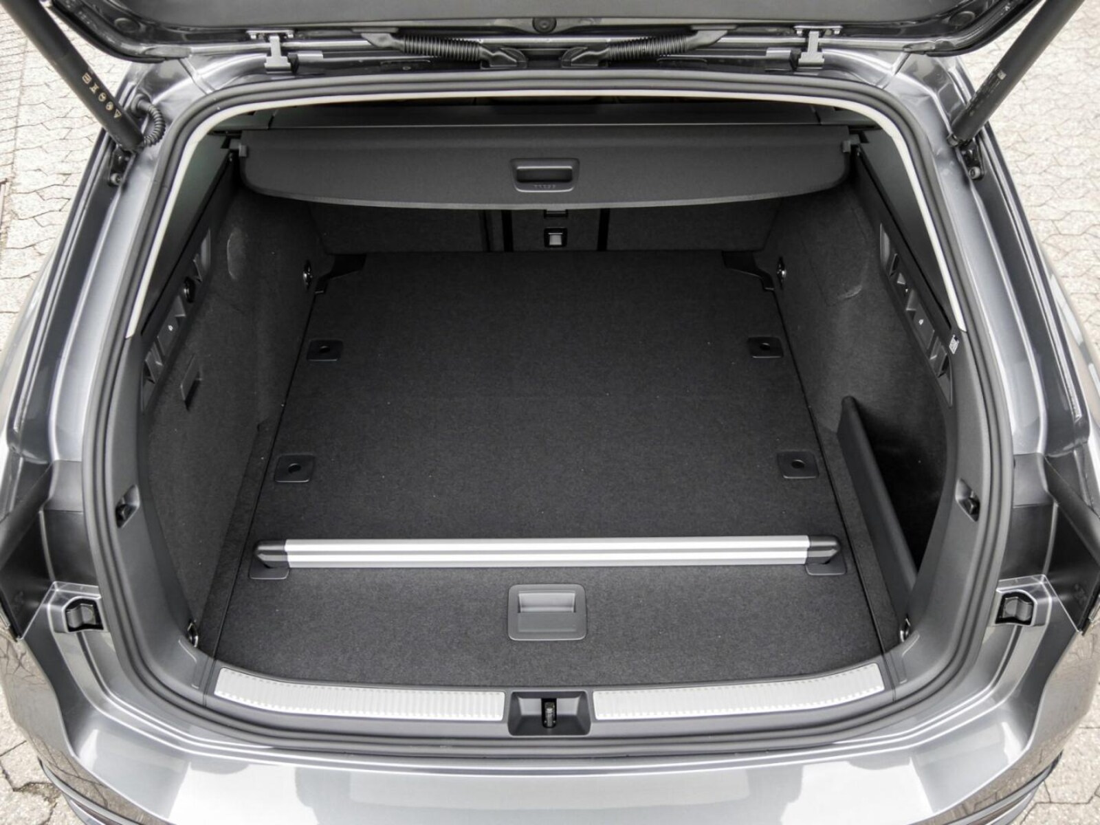 Volkswagen Passat – Bild 15