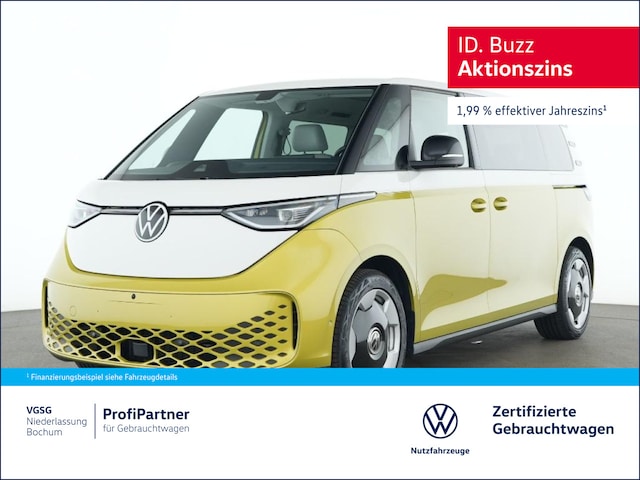 Volkswagen ID.Buzz