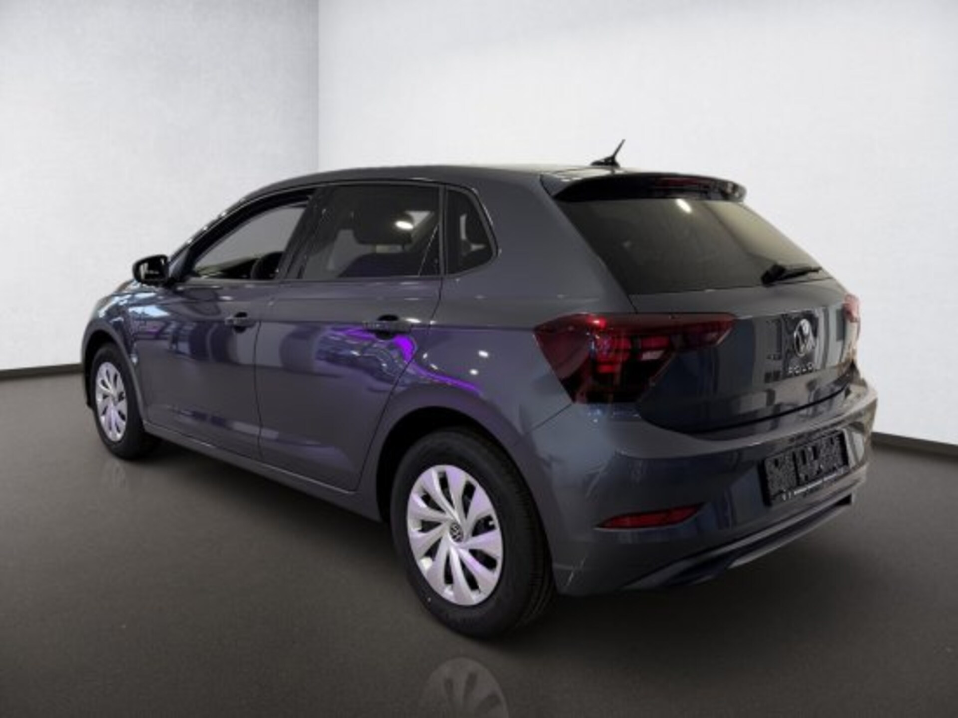 Volkswagen Polo Life