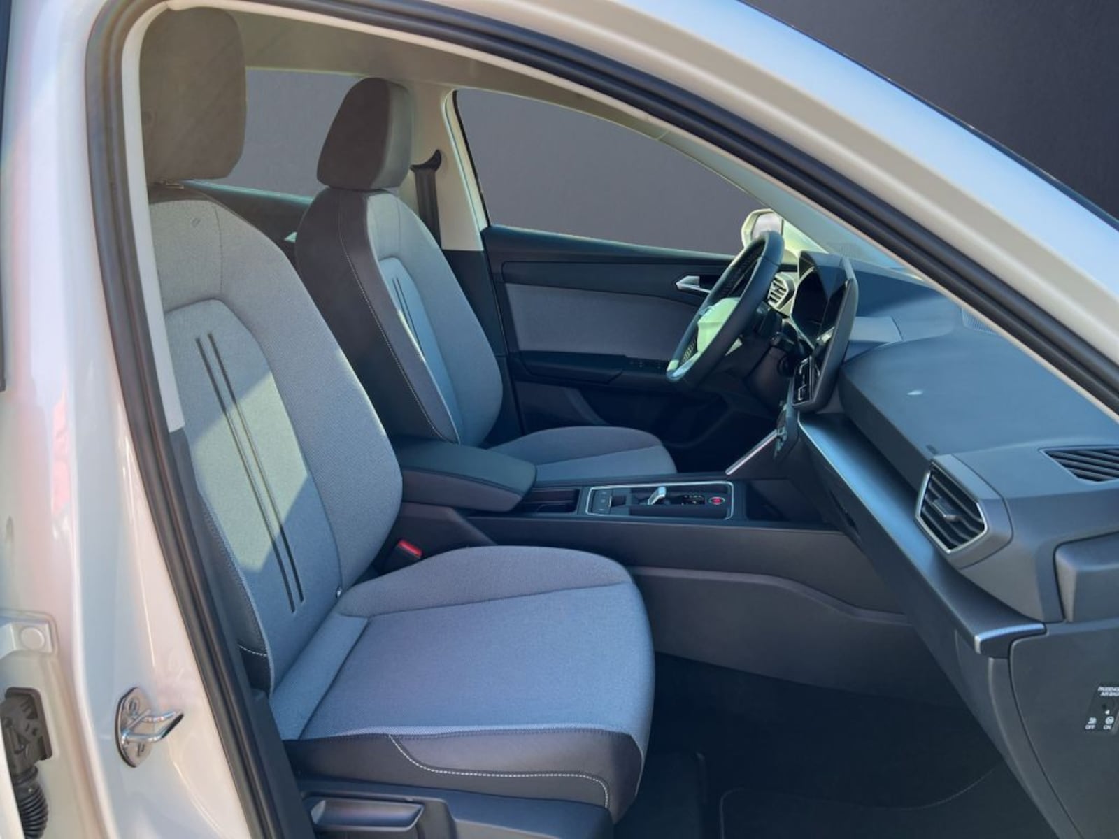 SEAT Leon – Bild 11