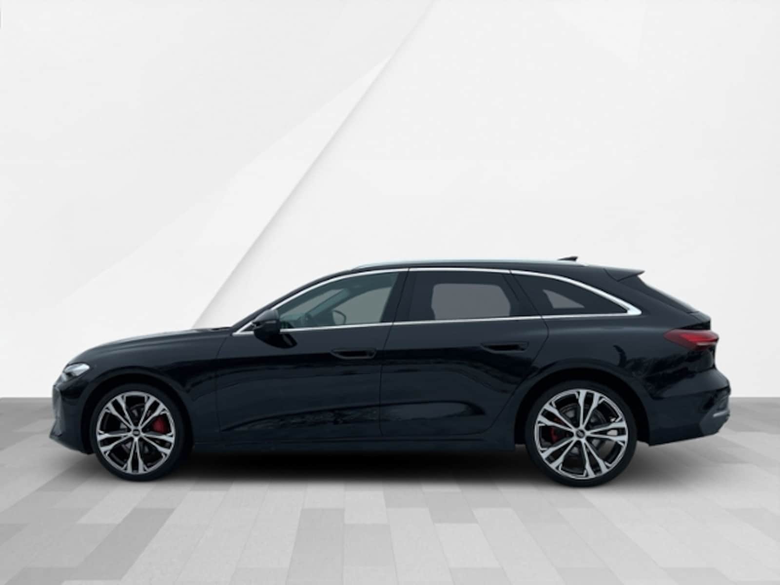 Audi A5 Avant – Bild 3