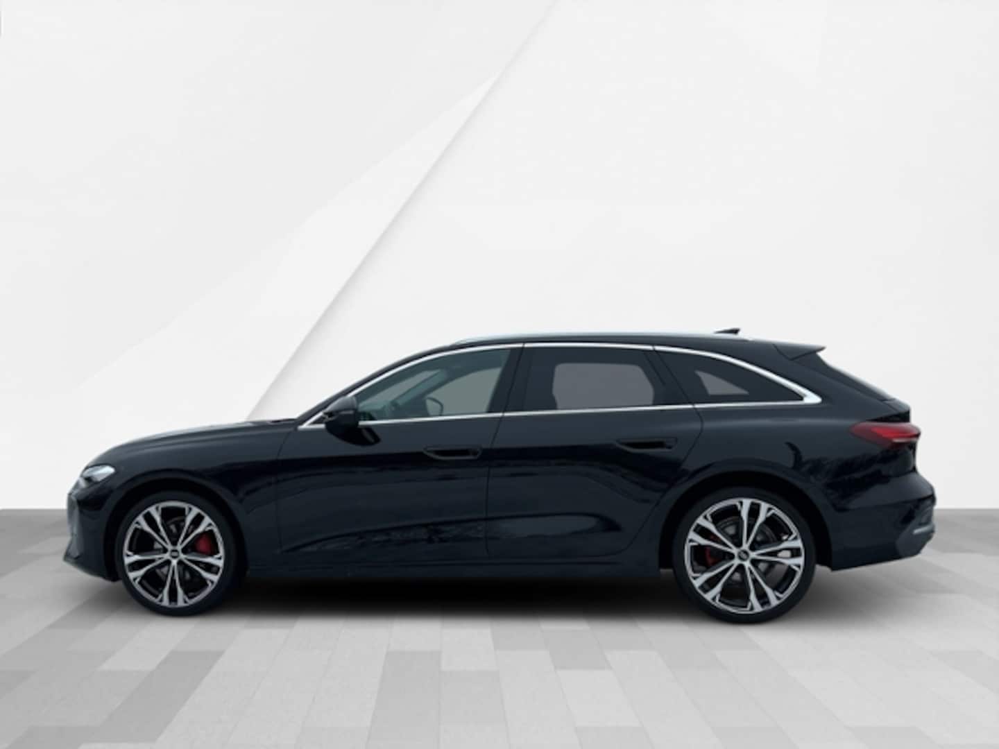 Bild über Audi A5 Avant TFSI 110 kW S tronic - für weitere Informationen kontaktieren Sie den Audi Partner
