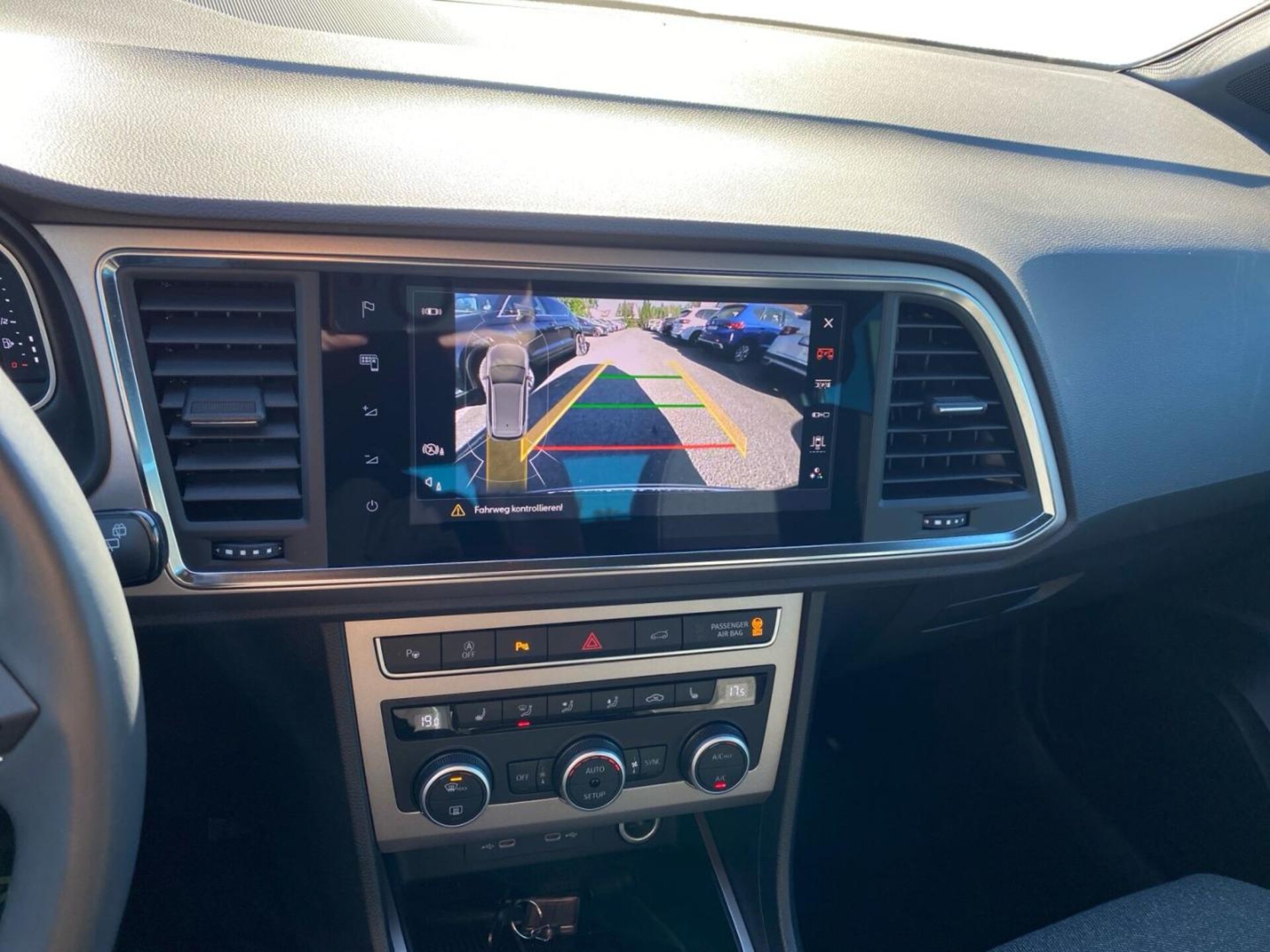 SEAT Ateca Xperience