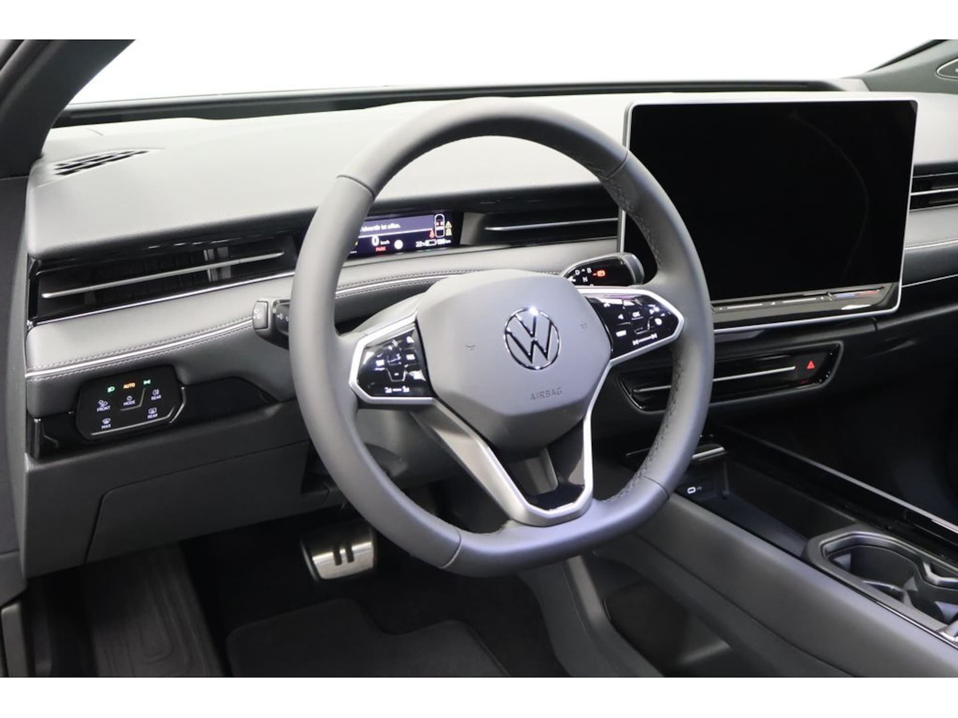 Volkswagen ID.7 Tourer Pro S