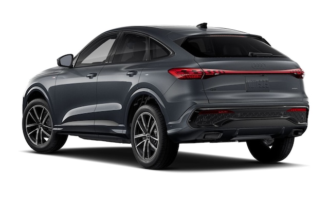 2026 Audi Q5 Sportback