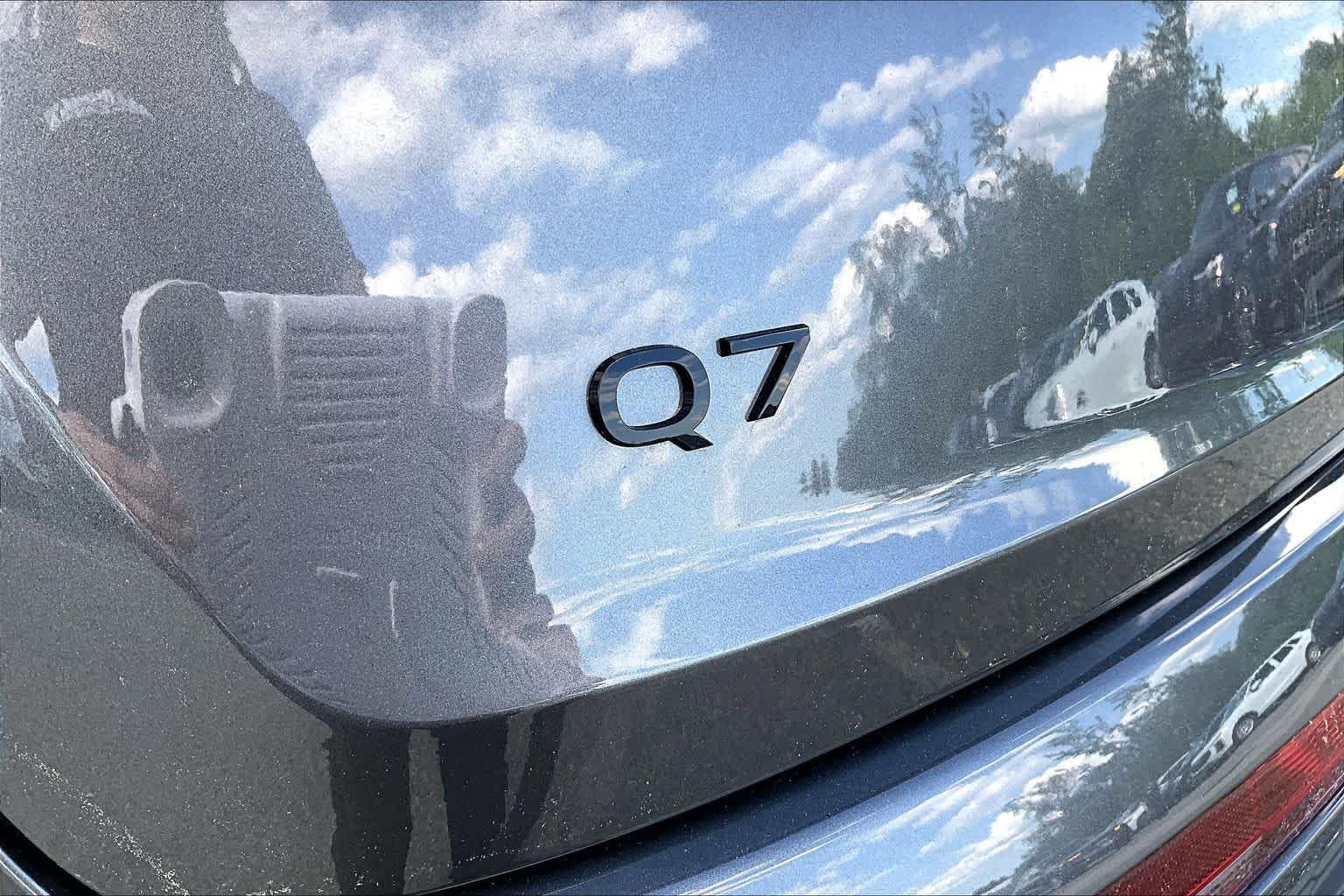 2026 Audi Q7 Premium Plus - Photo 15