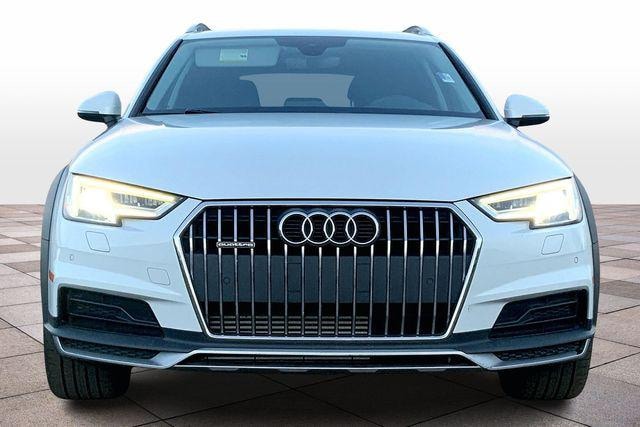 2017 Audi A4 allroad