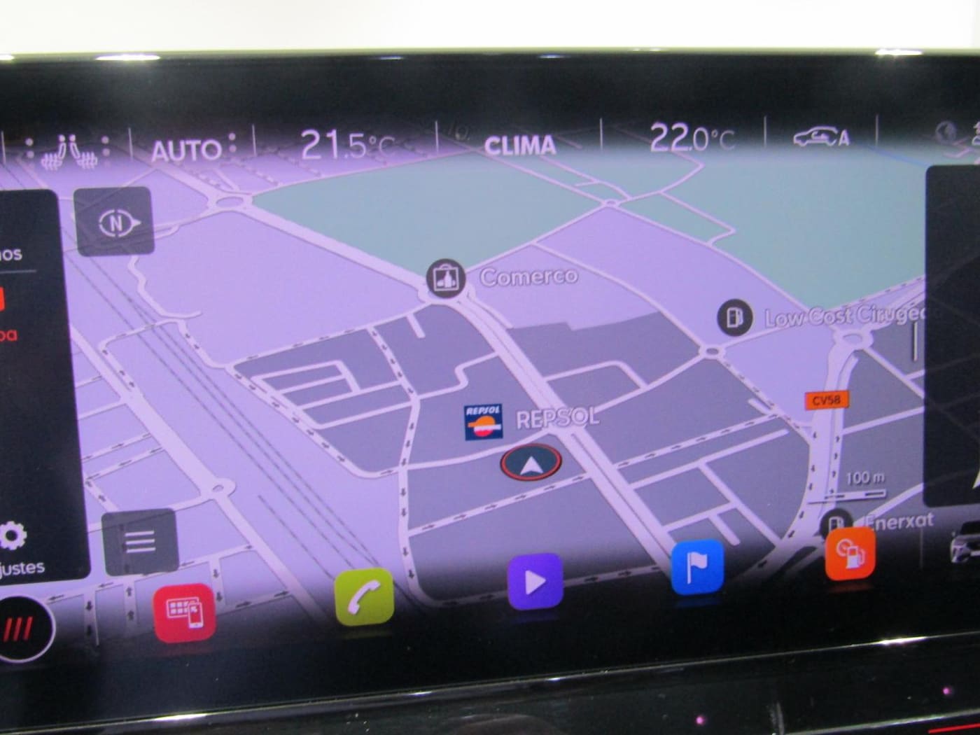 CUPRA Formentor 2.0 TSI VZ 4Drive DSG 228 kW (310 CV) — photo 27