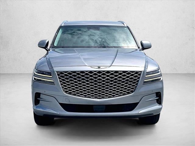 2023 Genesis GV80