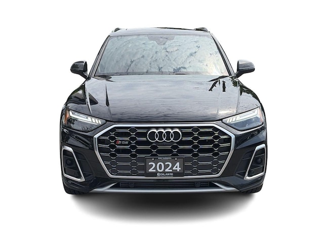 2024 Audi SQ5