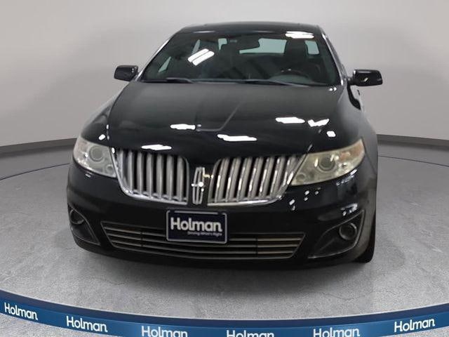 2011 Lincoln MKS
