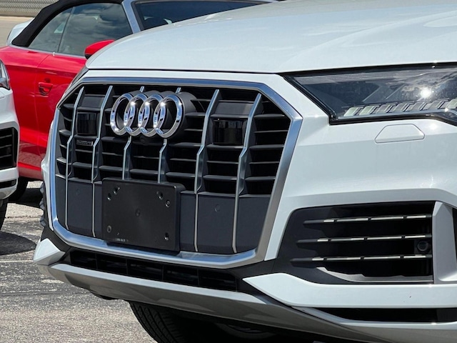 2023 Audi Q7 Premium - Photo 7