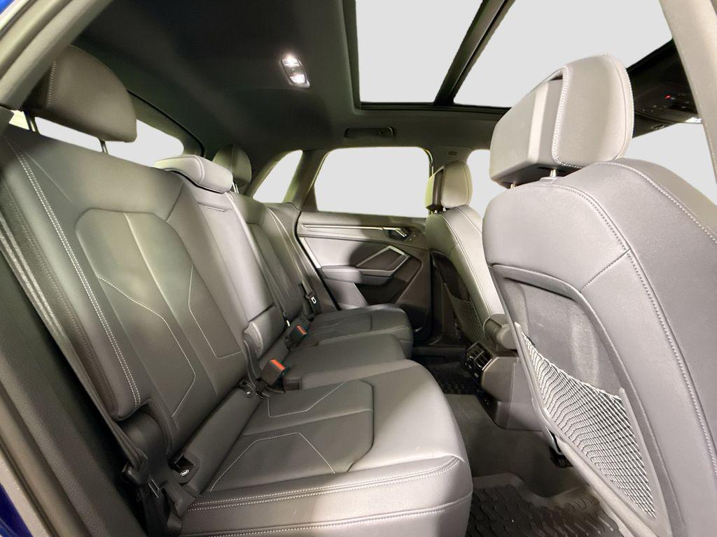 2025 Audi Q3 S Line Premium - Photo 17