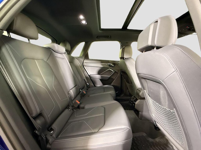 2025 Audi Q3 S Line Premium - Photo 17