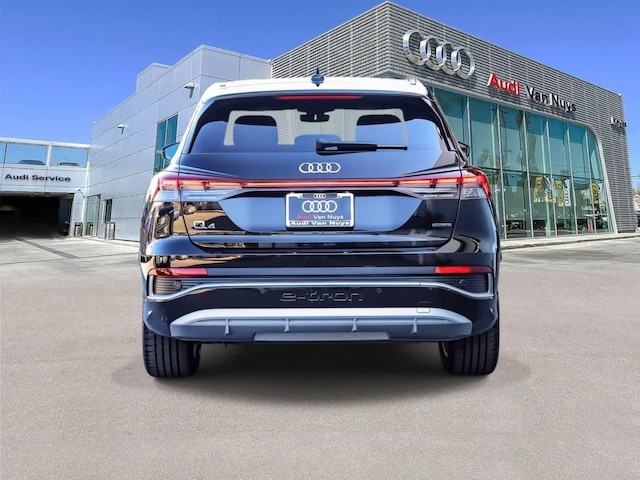 2023 Audi Q4 e-tron