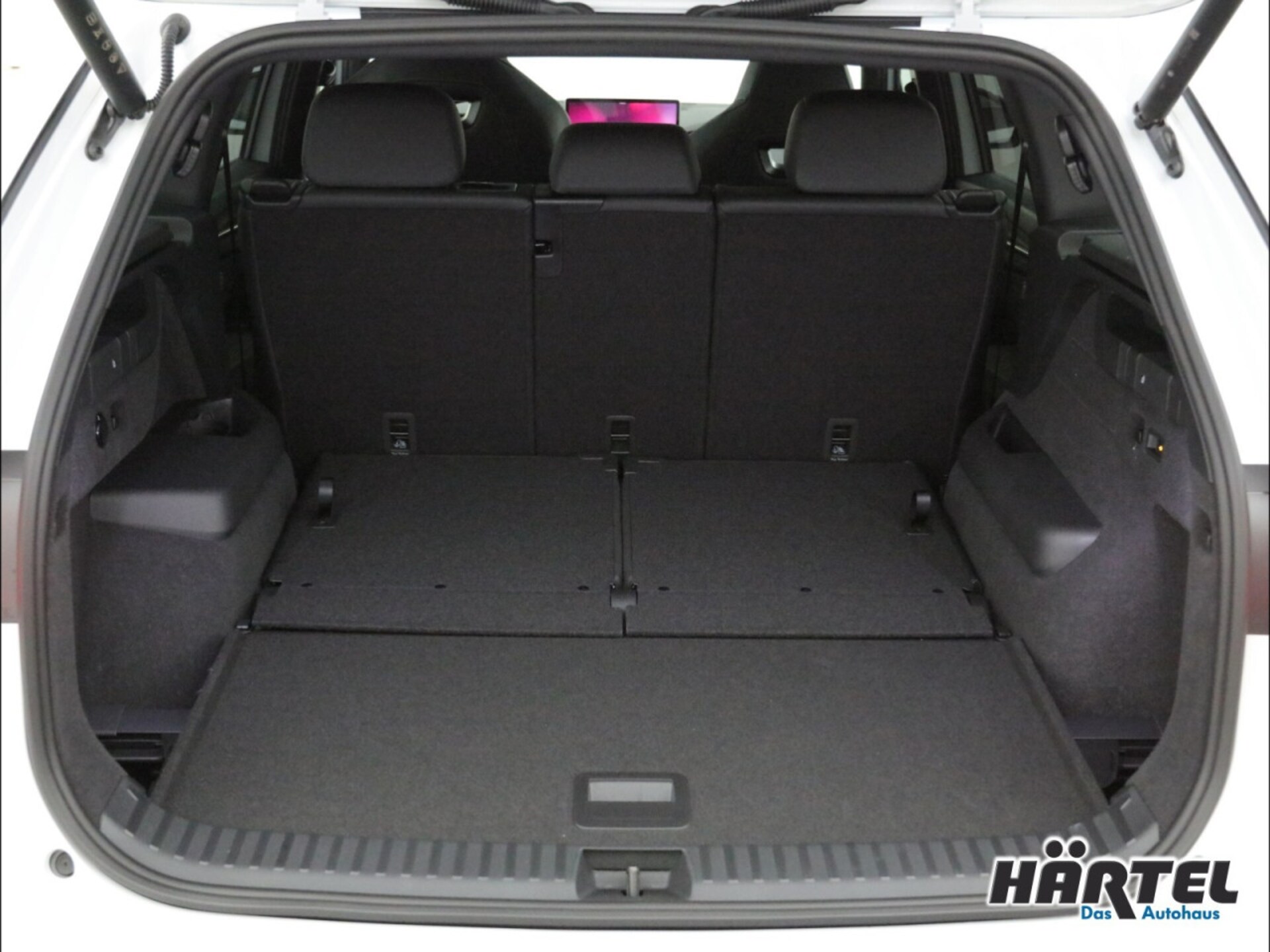 Skoda Kodiaq Sportline