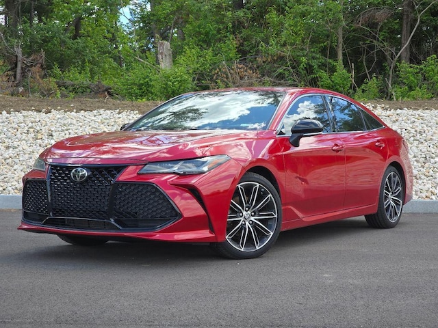 2022 Toyota Avalon
