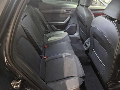 CUPRA Formentor 1.5 eTSI DSG 110 kW (150 CV) — photo 6