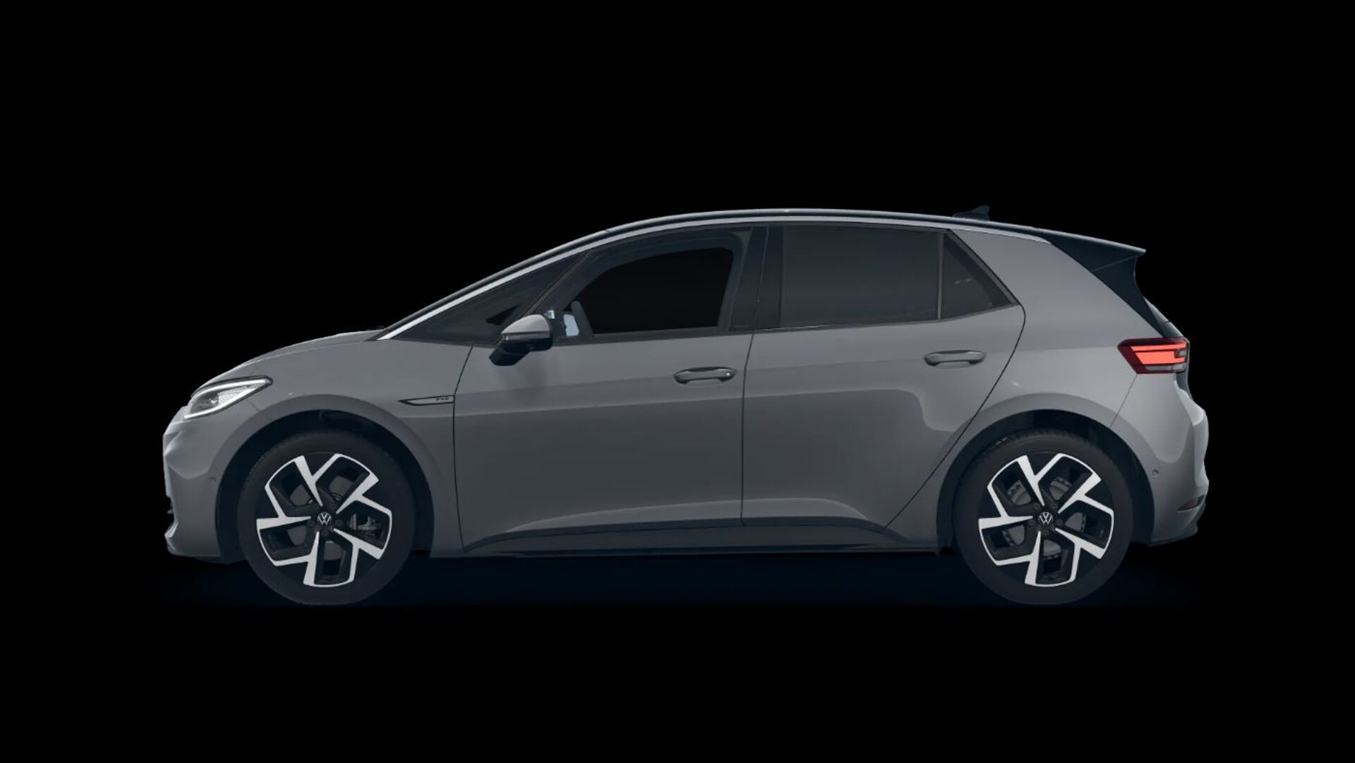 Volkswagen ID.3 MOVE Pro