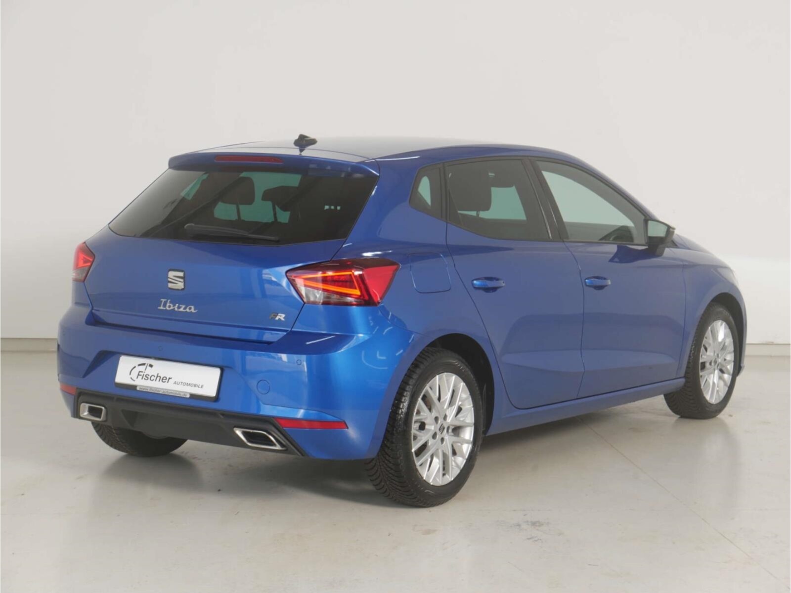 SEAT Ibiza – Bild 6
