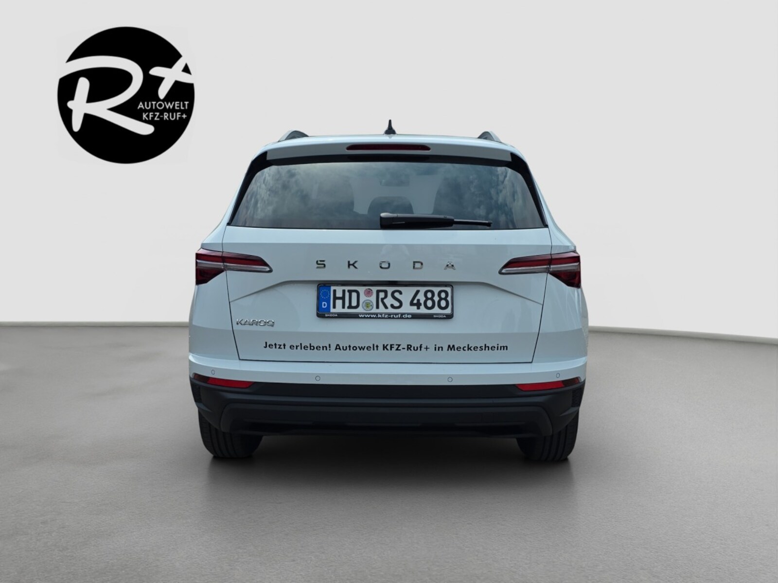 Škoda Karoq – Bild 4