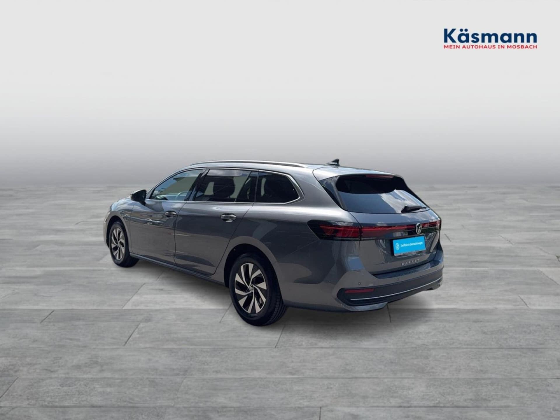 Volkswagen Passat Business