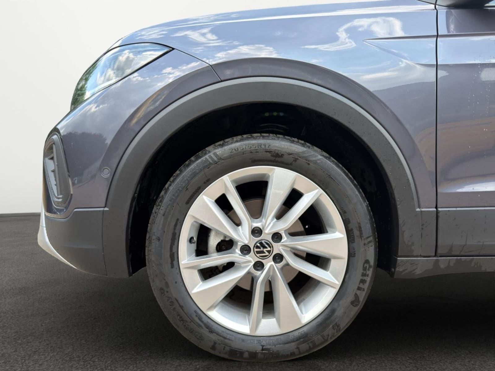 Volkswagen T-Cross – Bild 24