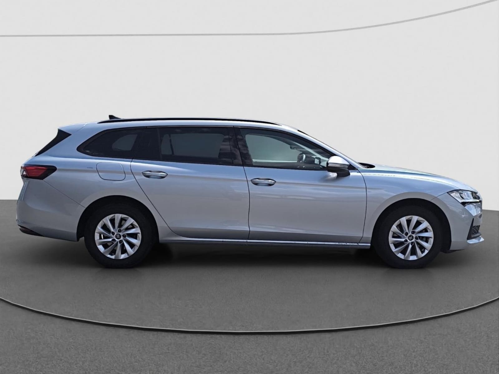 Škoda Superb Combi – Bild 10