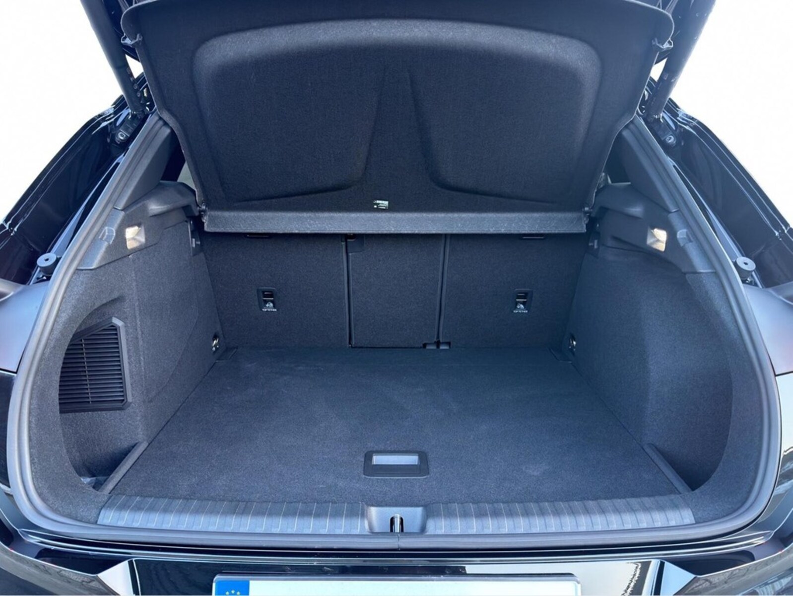 CUPRA Terramar – Bild 7