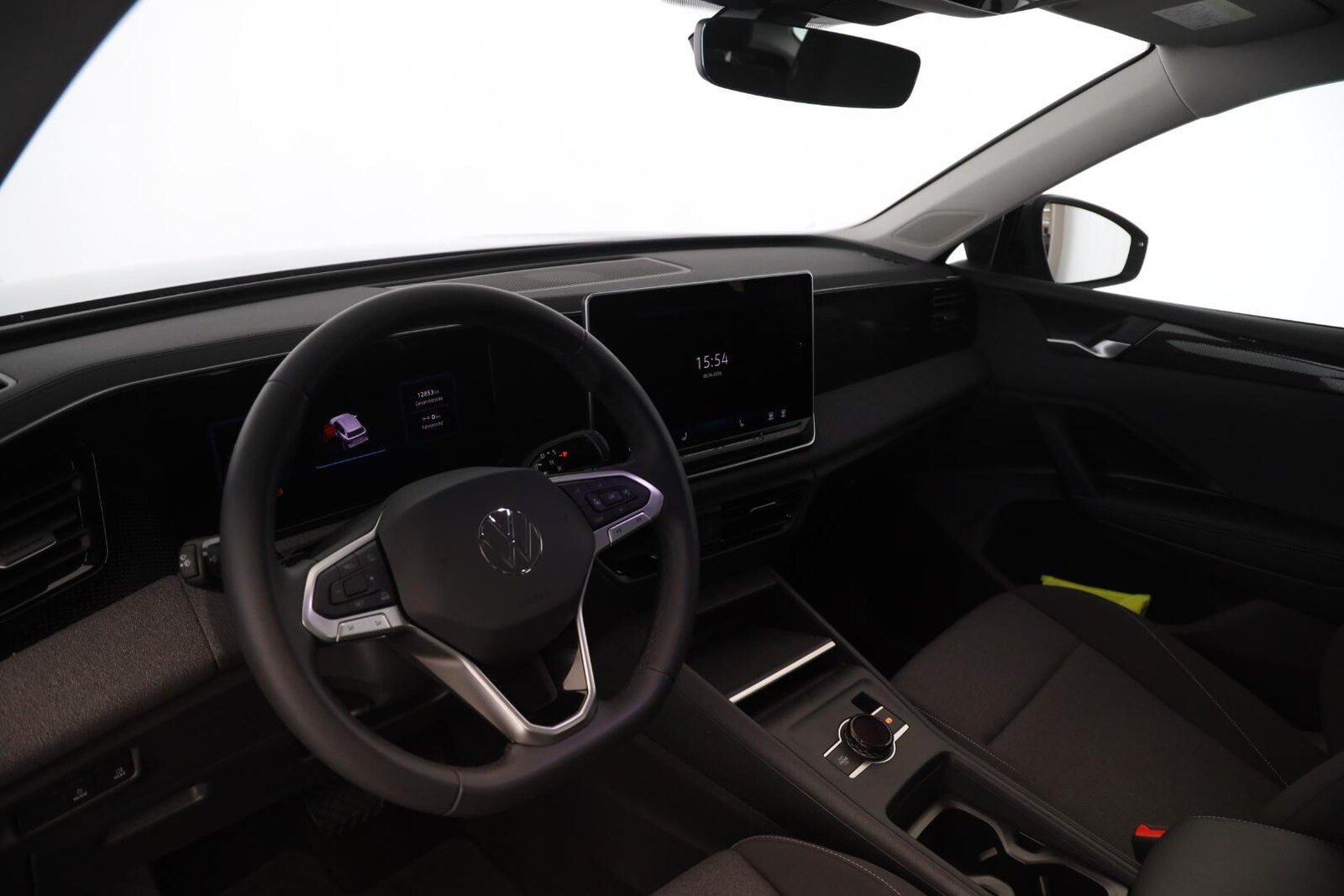 Volkswagen Tiguan – Bild 11