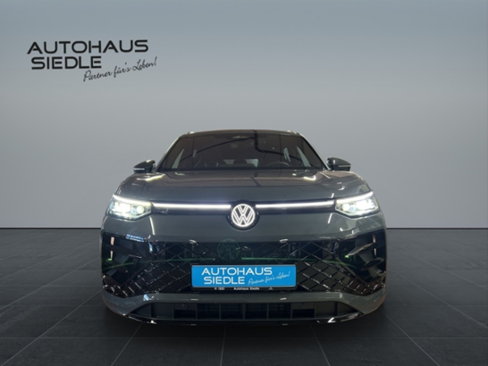 Volkswagen Tayron R-Line