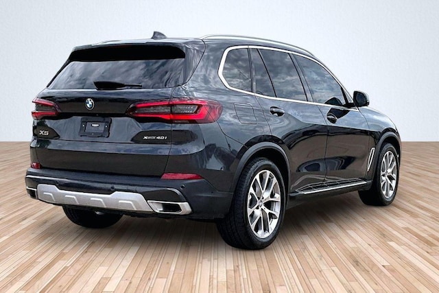 2023 BMW X5