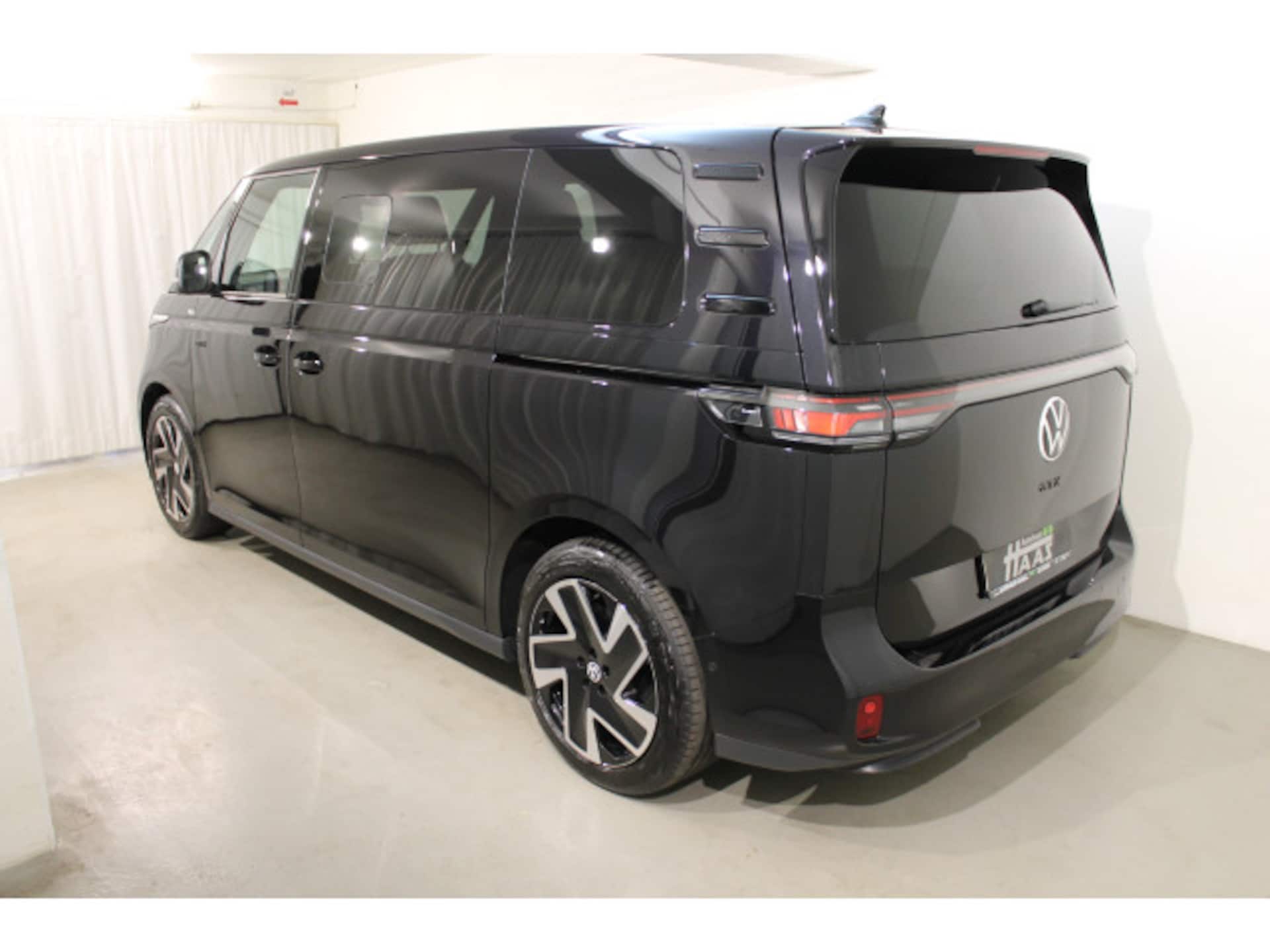 Volkswagen ID. Buzz GTX